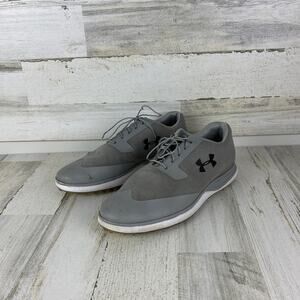 Under Armour mens 11 Knit SL Golf Cleats Spikes 3020991 shoes